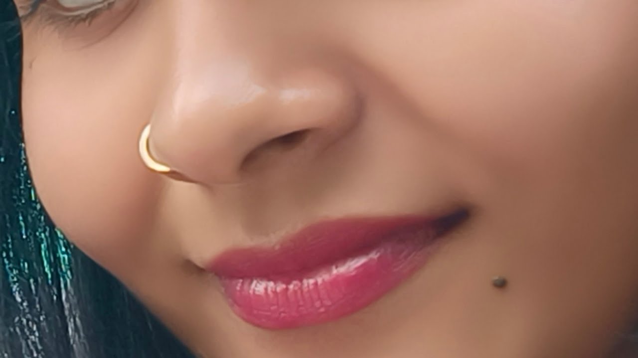 Nibha Yadav is live video