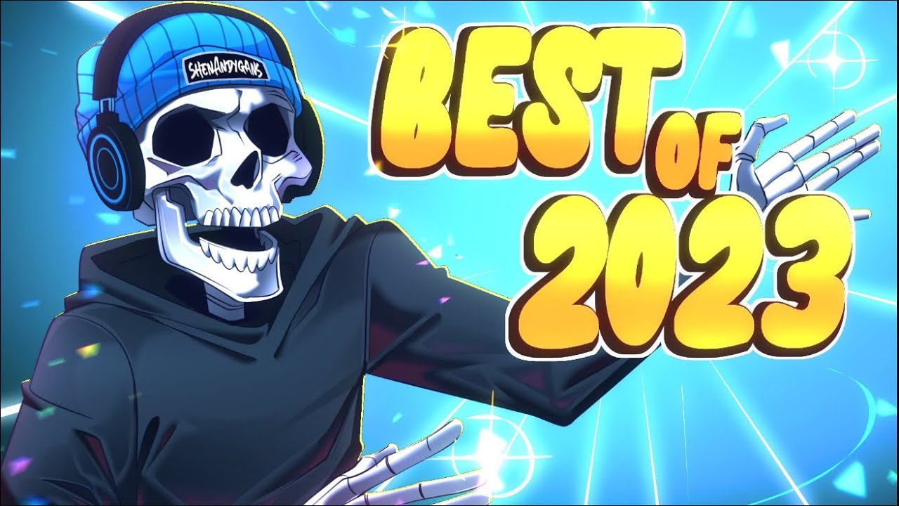 SHENANDYGANS BEST OF 2023