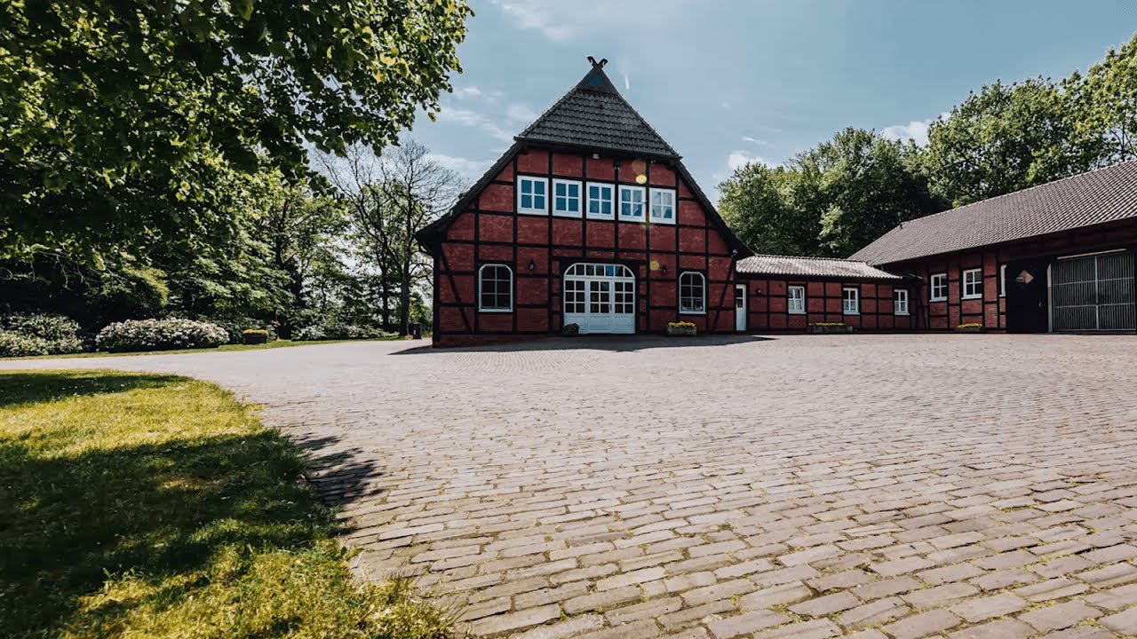 Imagefilm Gestüt Fährhof