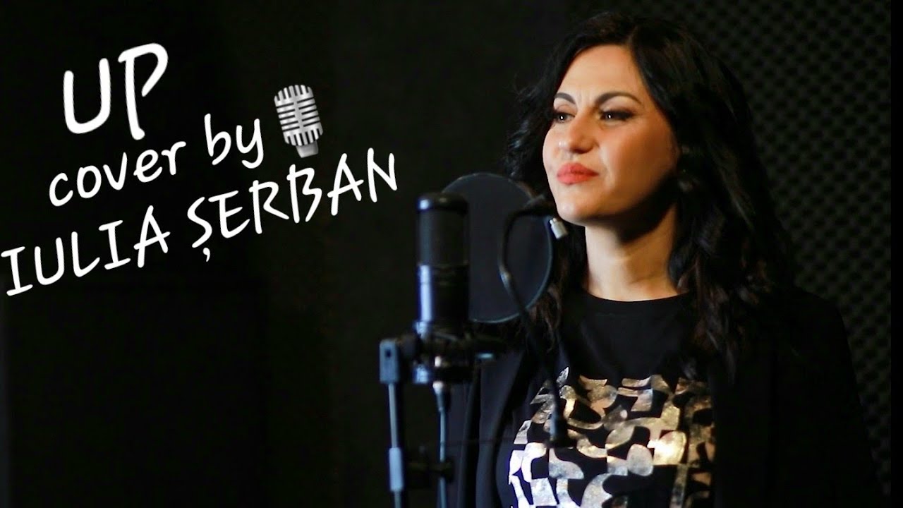Iulia Șerban /Up🎙Cover/Inna🎧