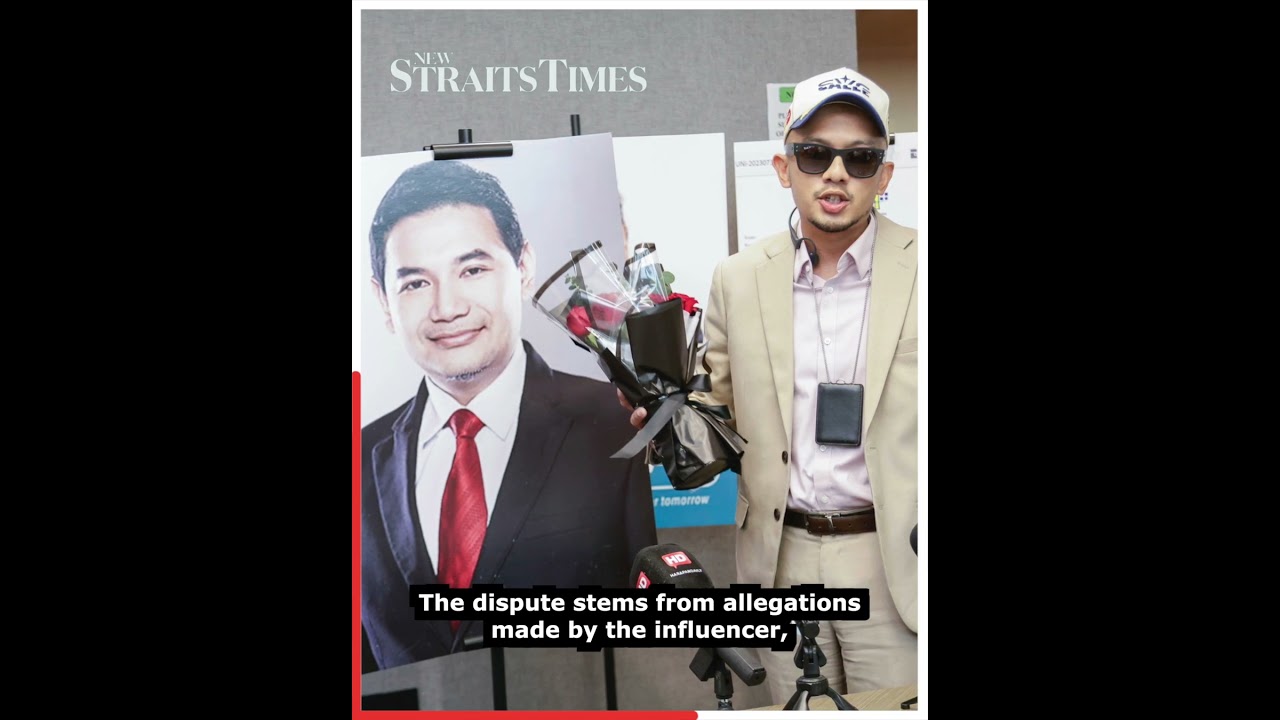 'I will sue Caprice' - Rafizi