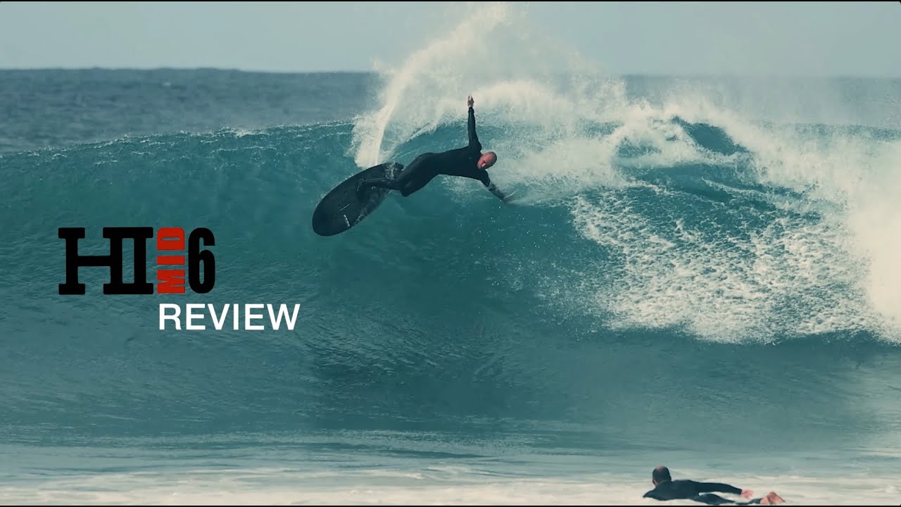 Mid6 Review by Remi Petersen