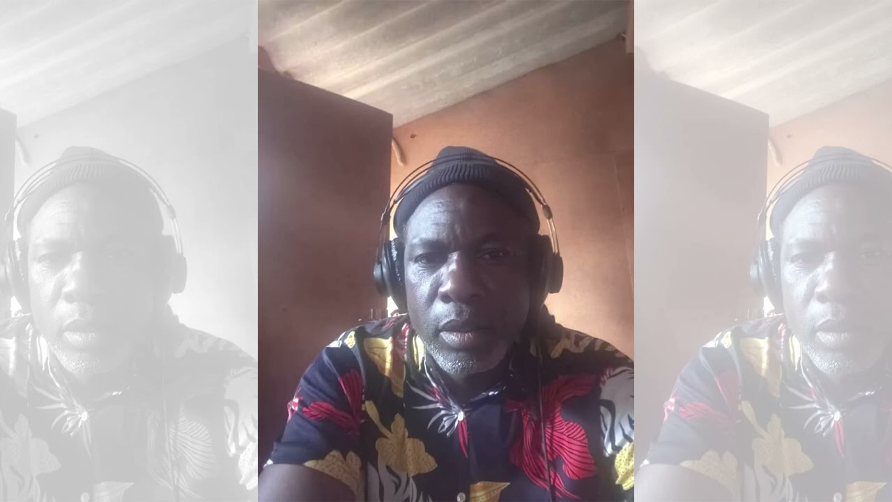 Phillip Chinembiri - Pfuma yei (Official Audio)
