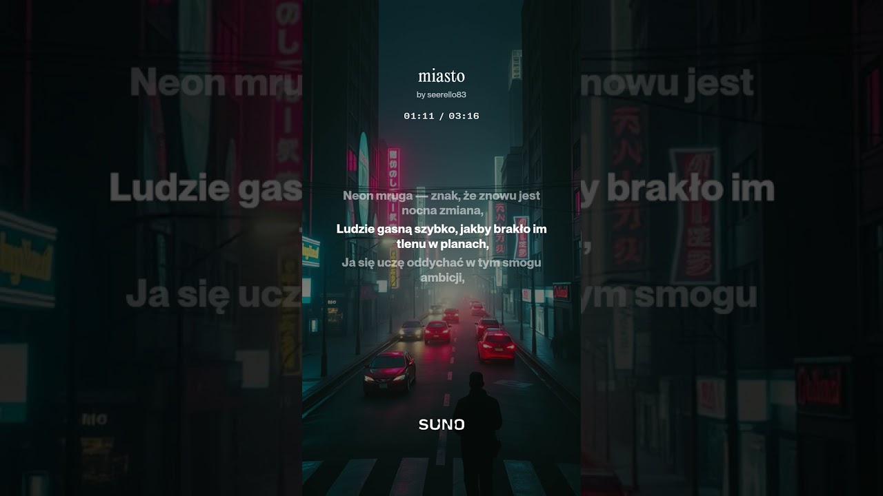 Miasto 44 I RAP SZTOS 2026 I Hit