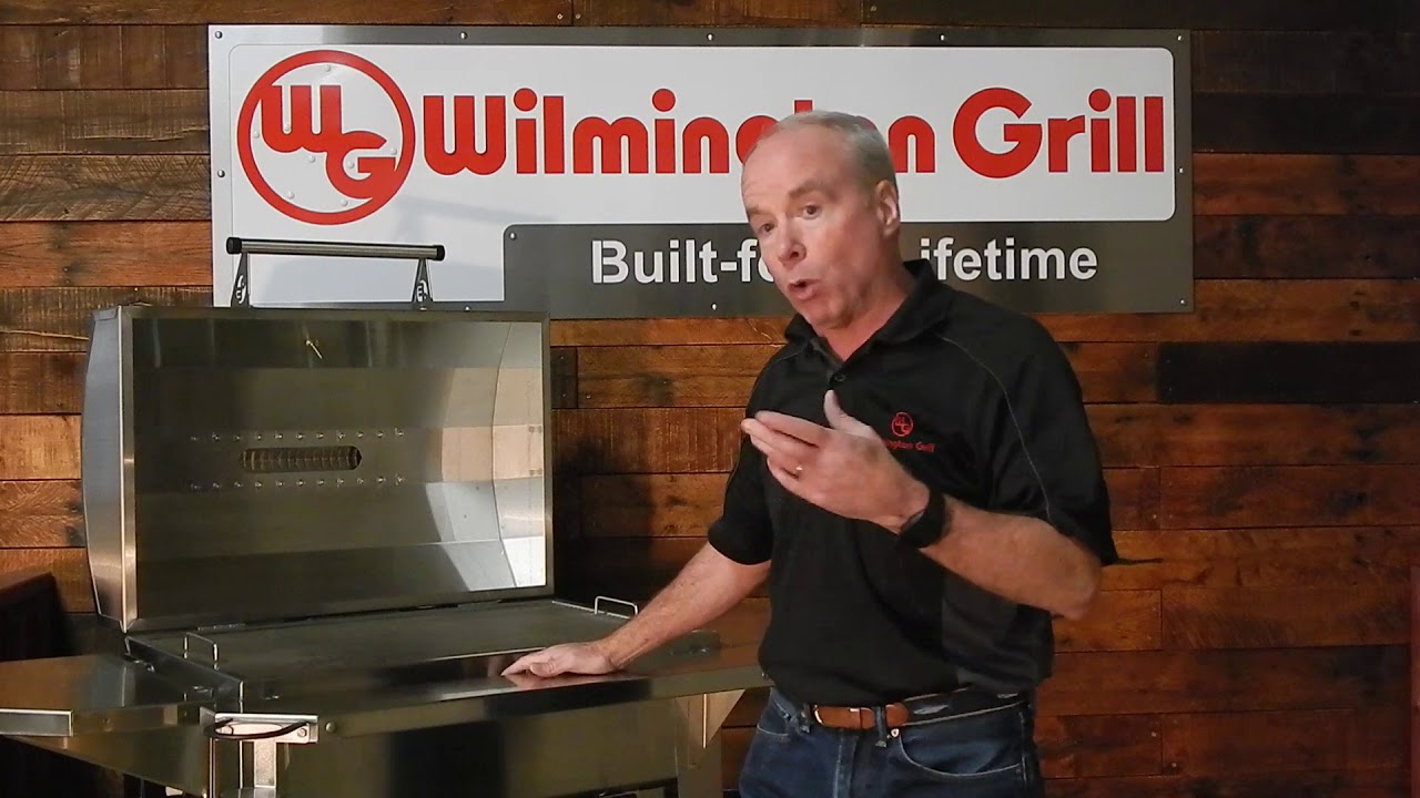 Cooking Versatility With a Wilmington Grill