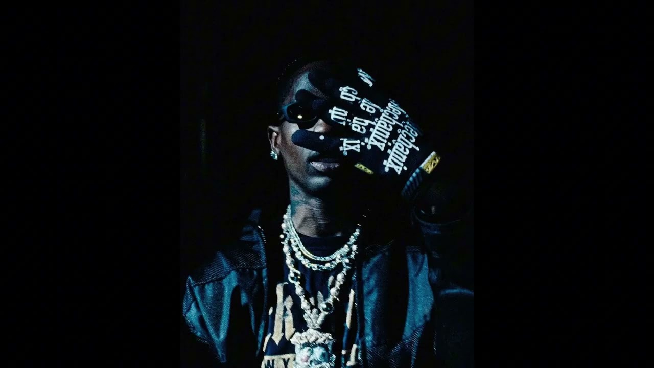 [FREE] Travis Scott Type Beat | FOCUSED | Trap Instrumental 2025