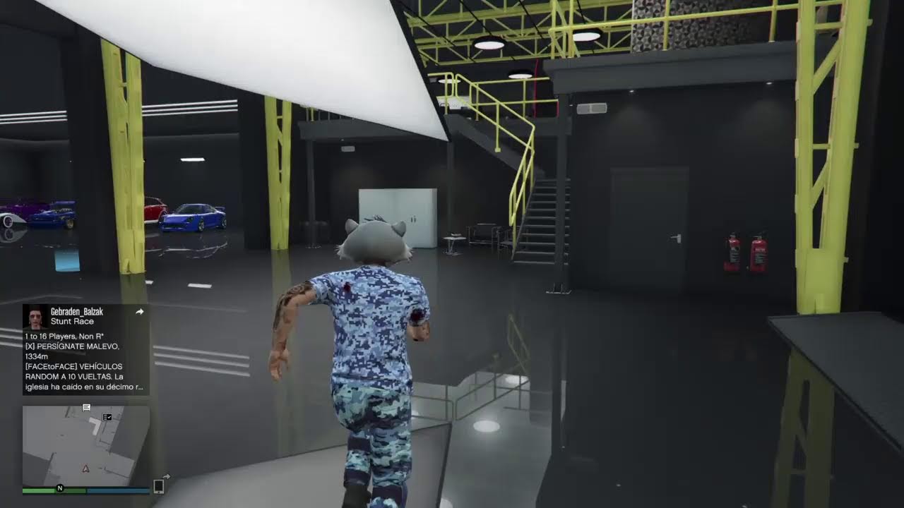 LIVE GTA GRINDSTREAM ROAD TO 70M