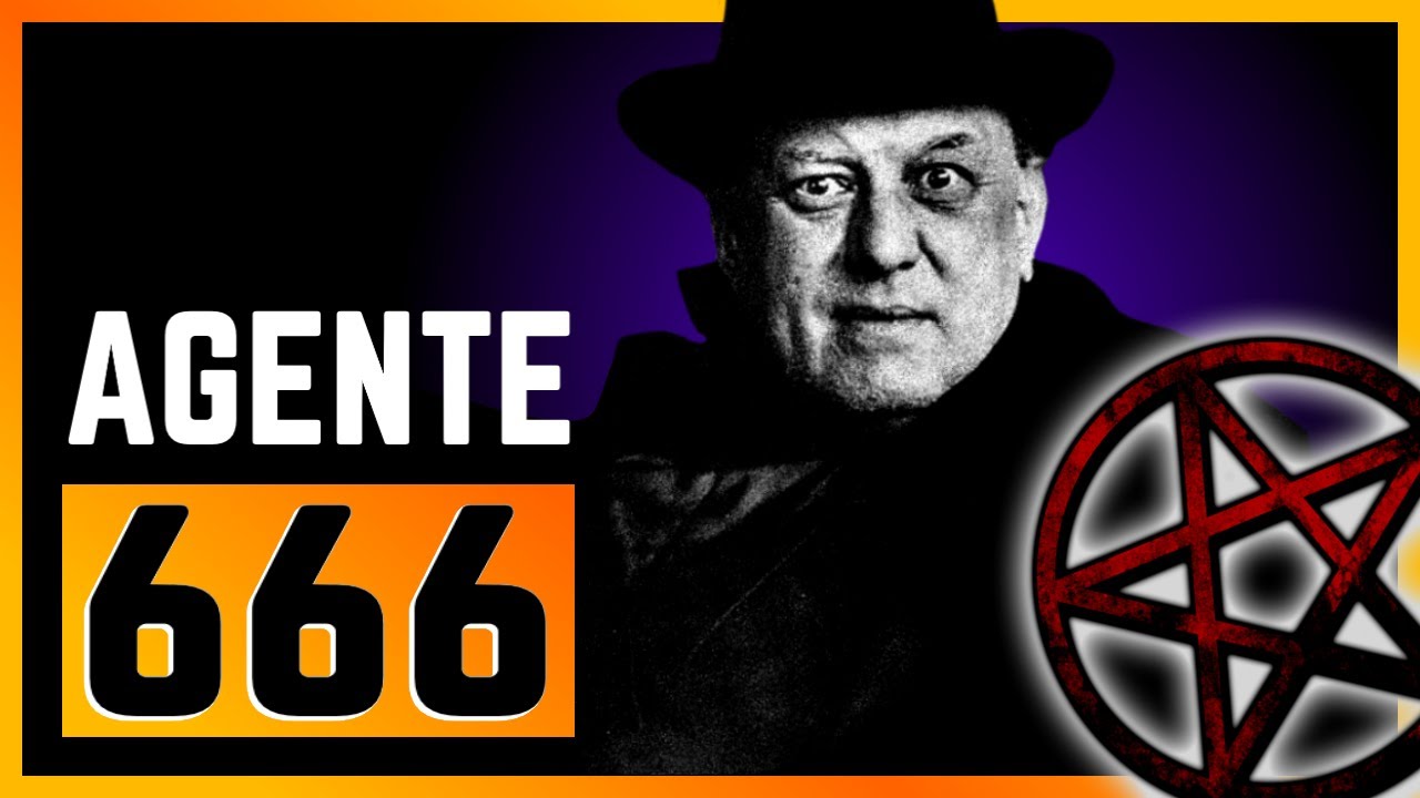 ALEISTER CROWLEY - L&rsquo;Uomo che STREG&Ograve; il &lsquo;900
