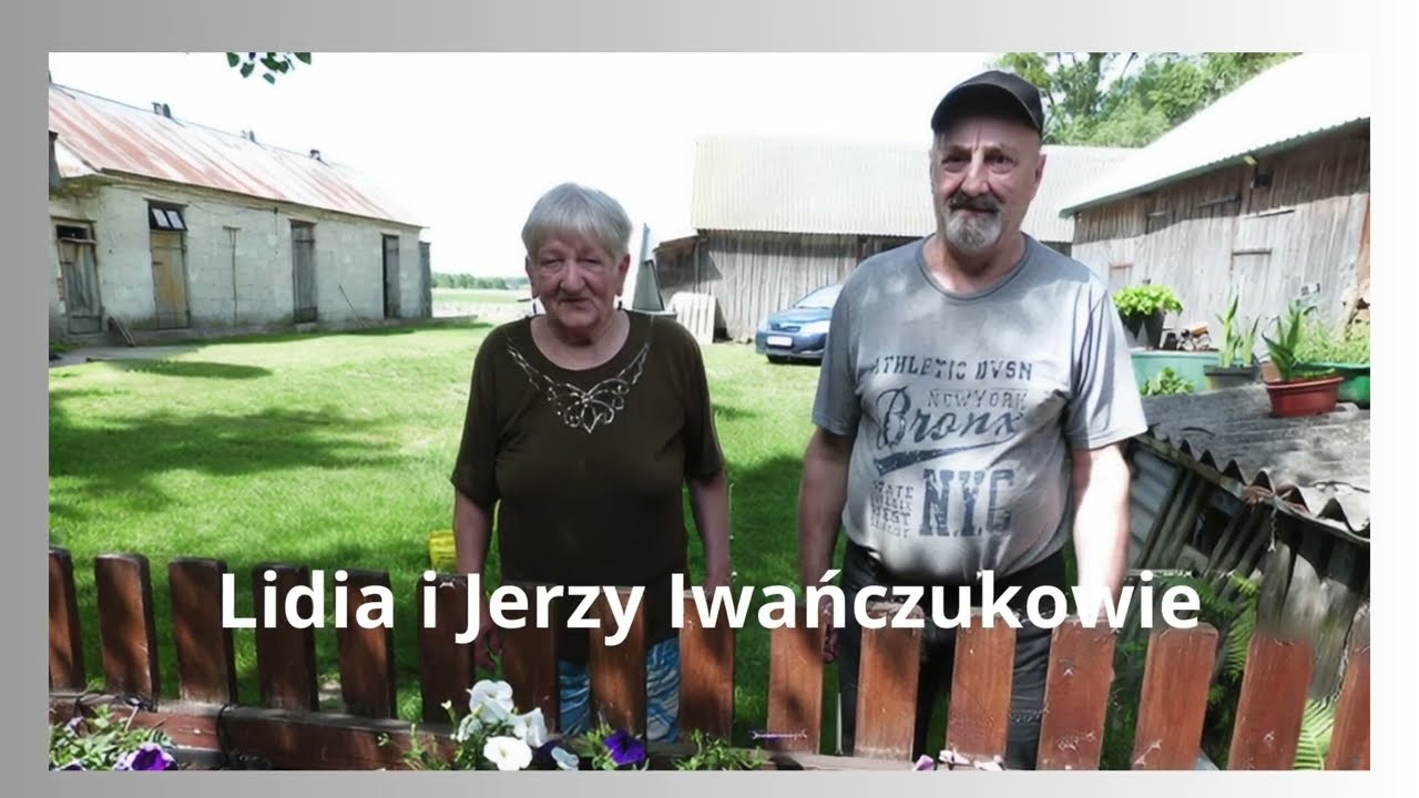 CHEŁMSKIE PODRÓŻE SENTYMENTALNE - KOLEMCZYCE, gm.  Dorohusk