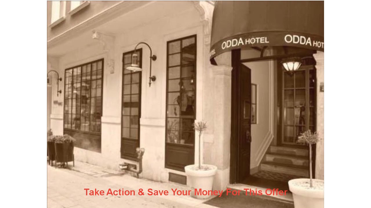 Review Odda Hotel Hotel | Turkey