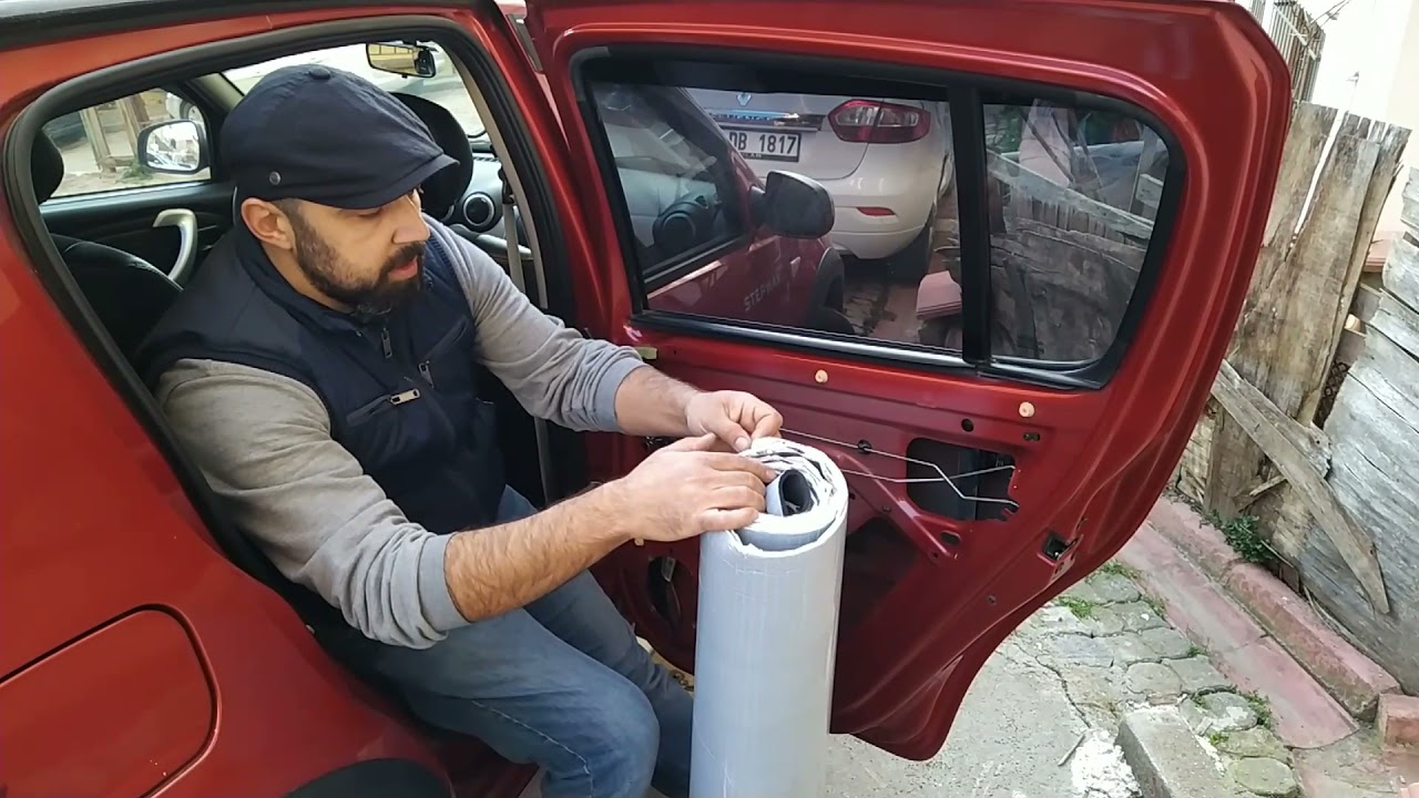Dacia Sandero Stepway neden su alır ve bu sorunu gidermek