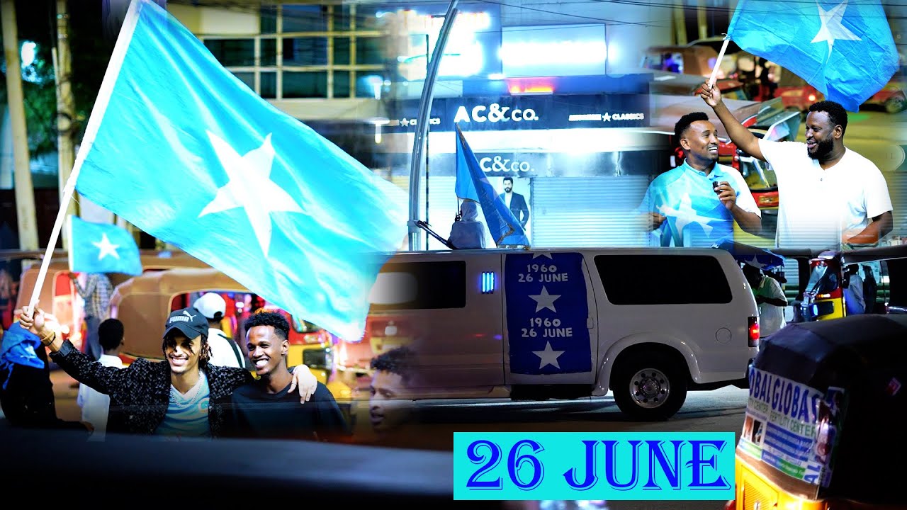 DABAAL DEGA MAALMAHA XORIYADA IYO JAWIGA MUQDISHO EE HABEENKII