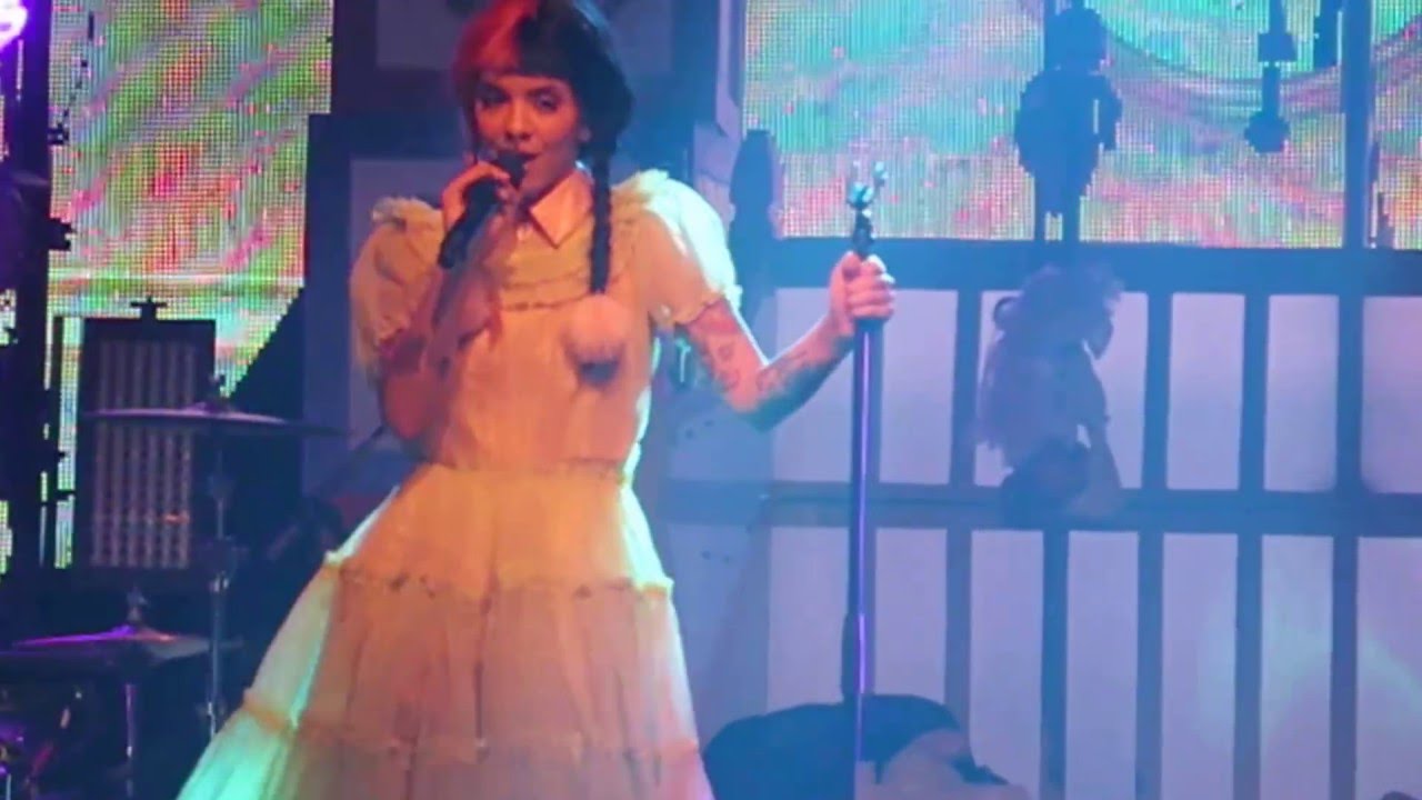 Sippy Cup - Melanie Martinez @ Heaven, London