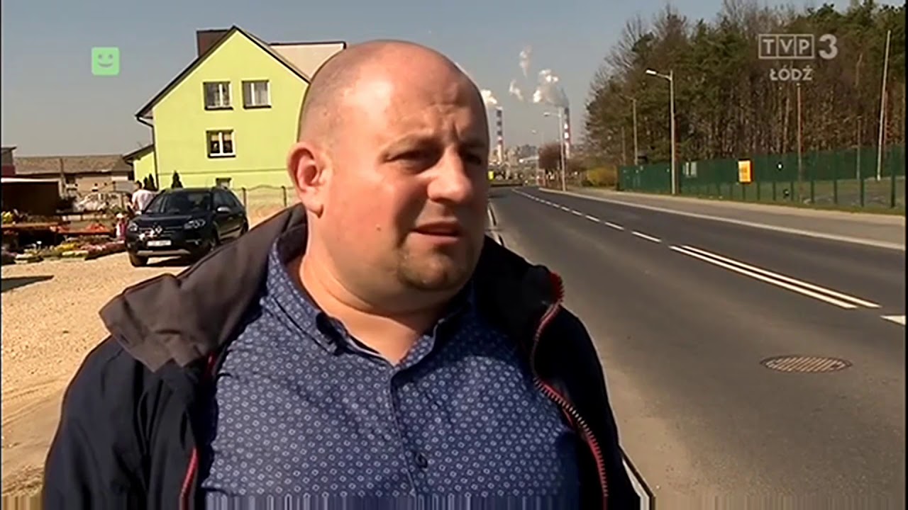 TVP3 w Kleszczowie