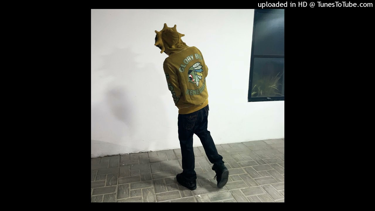 (FREE) glo x  jace! x lucki type beat 