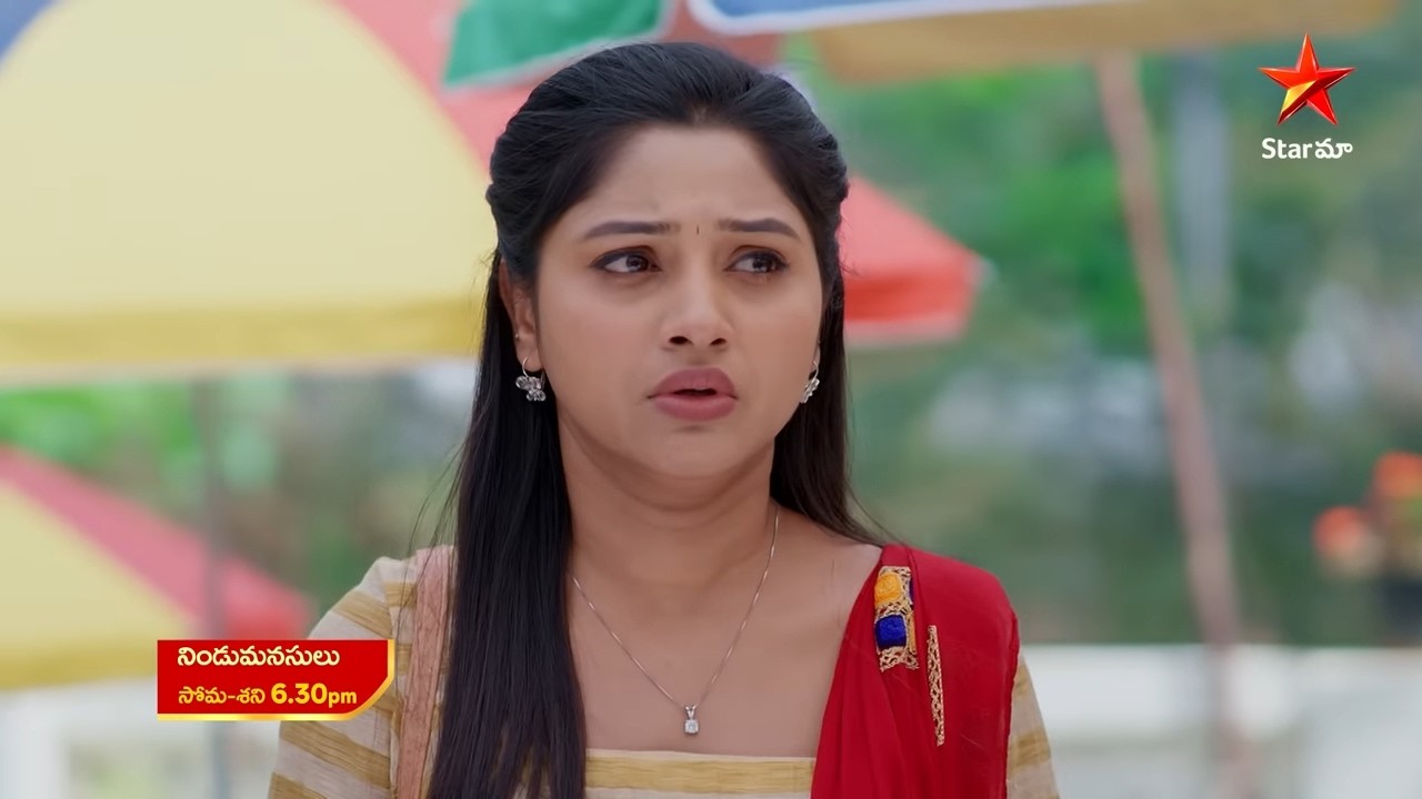 Nindu Manasulu - Promo | 25th Feb 2026 | Mon - Sat at 6:30 PM | Star Maa Serials | Star Maa