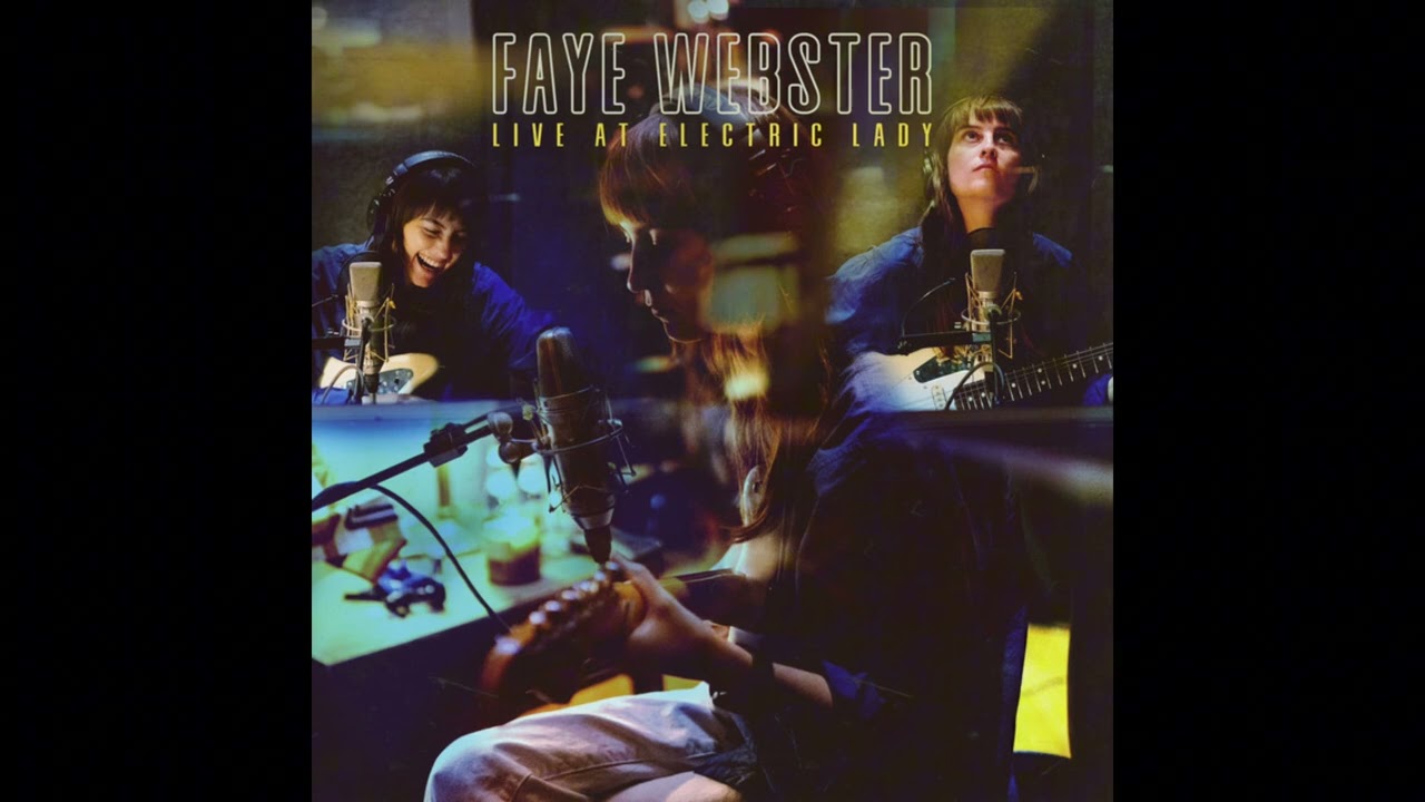 Kind Of (Recorded at Electric Lady Studios) - Faye Webster
