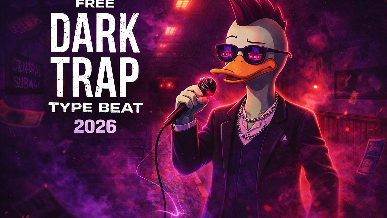Real 90s Underground Hip Hop Beat | Dark Boom Bap Freestyle (FREE)