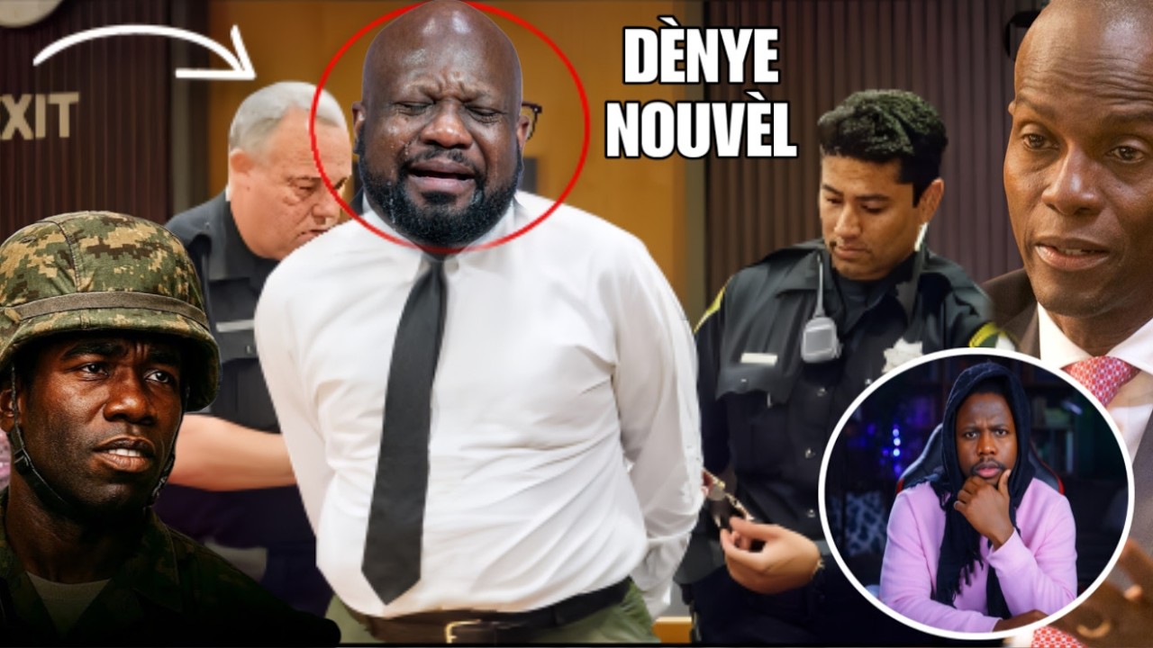 25fevriye asasina jovenel men toro a guy phillipe nouvel sa choke tout moun