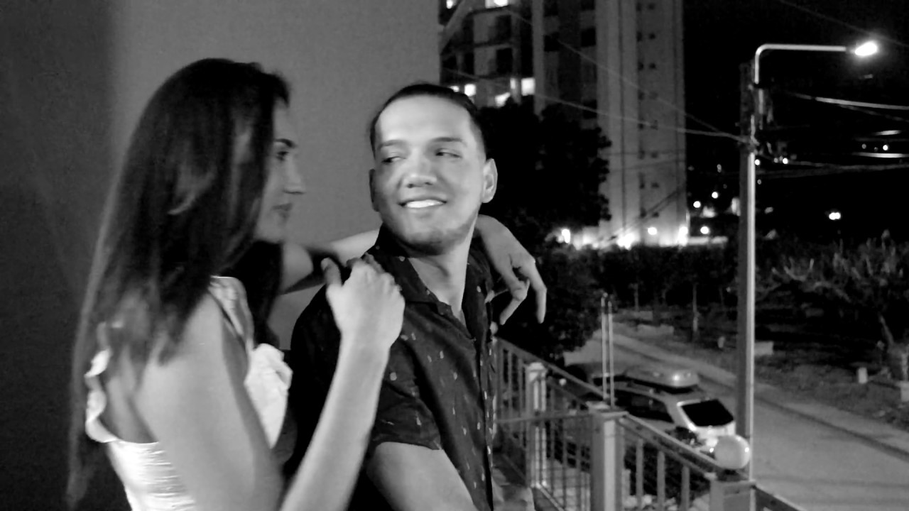 Fraizer Ft Killer - Amantes (Video Oficial)