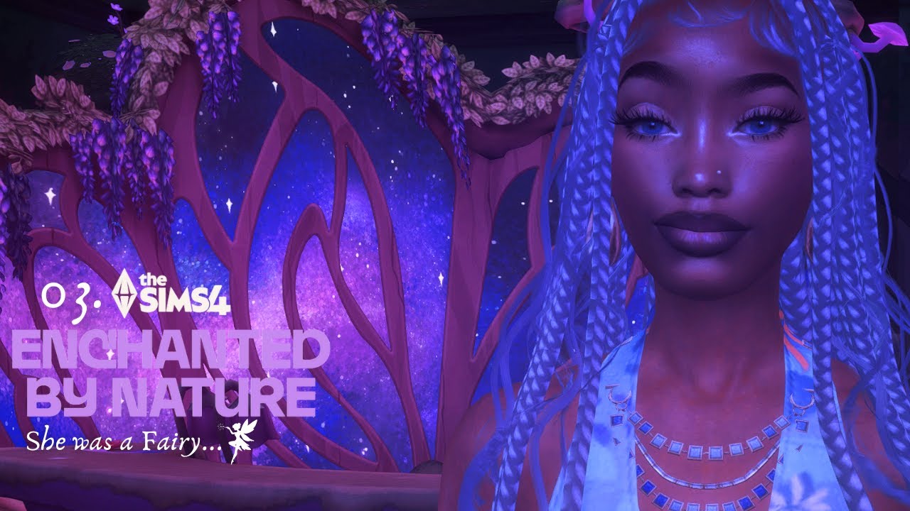 🧚🏿‍♀️𝚂𝚑𝚎 𝚠𝚊𝚜 𝚊 𝚏𝚊𝚒𝚛𝚢...🧚🏿‍♀️𝚎𝚙𝚒𝚜𝚘𝚍𝚎 o3. - 𝚕𝚘𝚟𝚎𝚛 𝚘𝚛 𝚏𝚛𝚒𝚎𝚗𝚍?
