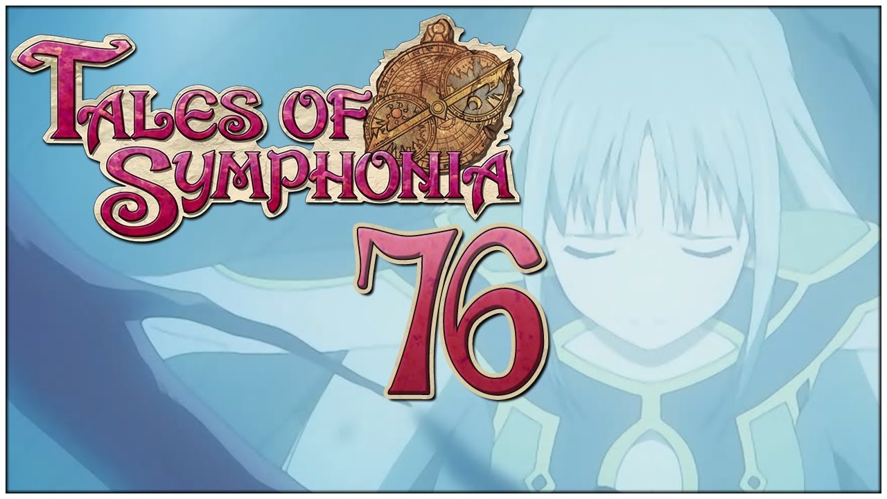 Der Göttliche Baum gerät außer Kontrolle! ★ Tales of Symphonia #76 ★ Veero
