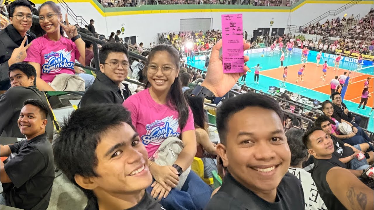 PVL Reinforced Conference 2025 - Day 3