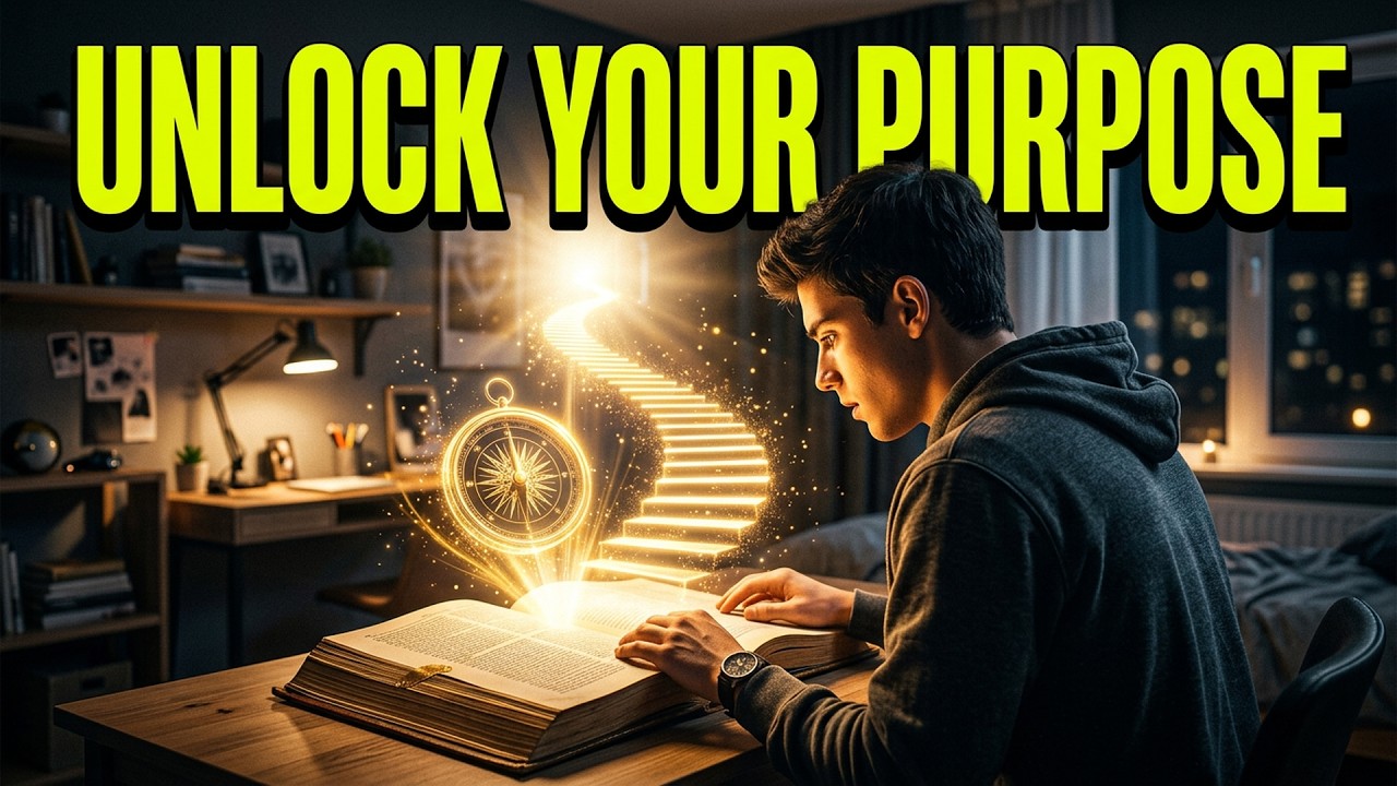 How to Choose a Career & Find Your Purpose (A Guide for Teens)