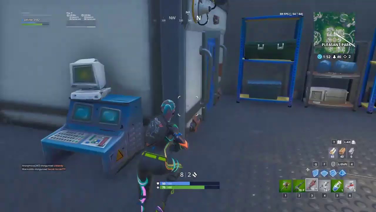 Use Code : amiller3102