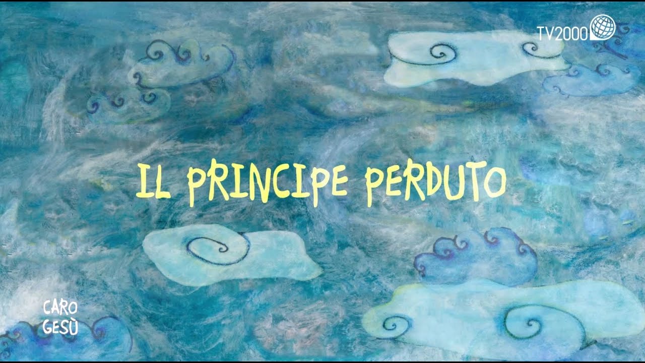 La Cantastorie: 