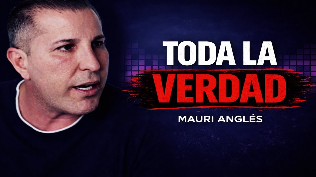 Mauri Anglés a pecho descubierto: Así recuerda la noche del crimen de Alcàsser