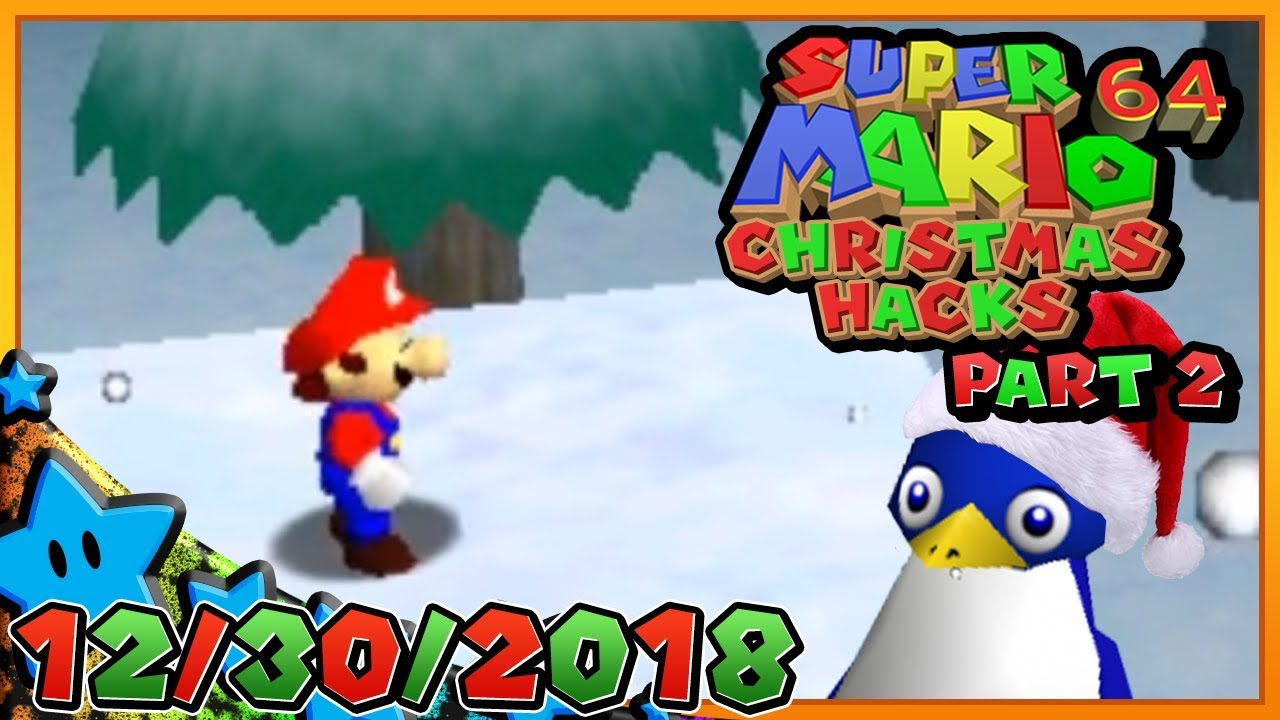 [SimpleFlips] Christmas Hacks (Part 2) [12/30/2018]