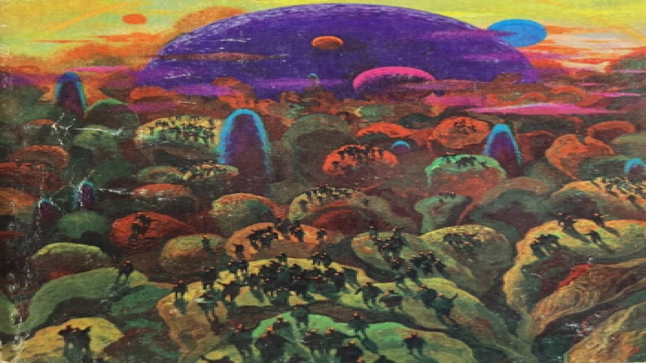 Kold Stream Archive - vacuole