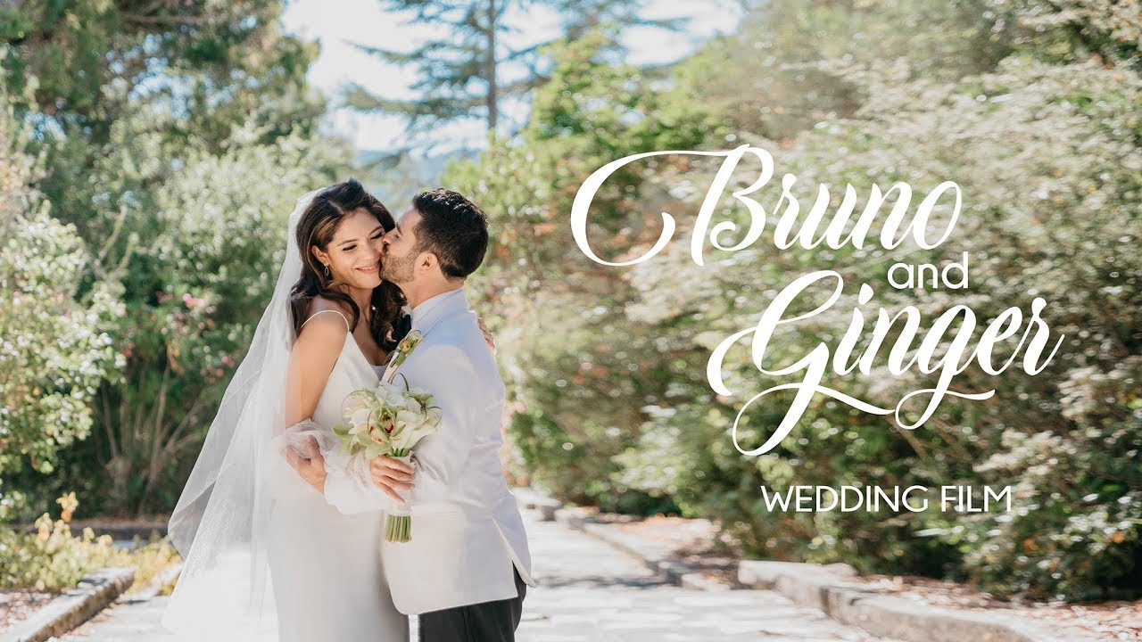 Bruno and Ginger | USA Wedding Highlights Video by Nice Print Photography
