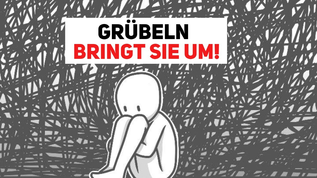 Wie Man Aufh&ouml;rt, Zu Viel Nachzudenken / Eckhart Tolle - Eine neue Erde