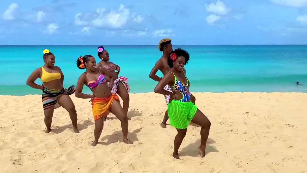 Ferah AI Music - Hoppala Dance Party (Brazil)