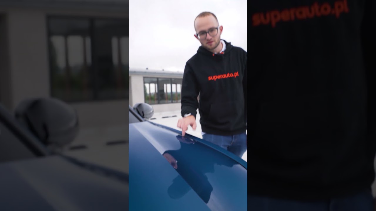 Dlaczego warto kupić Peugeota 408?