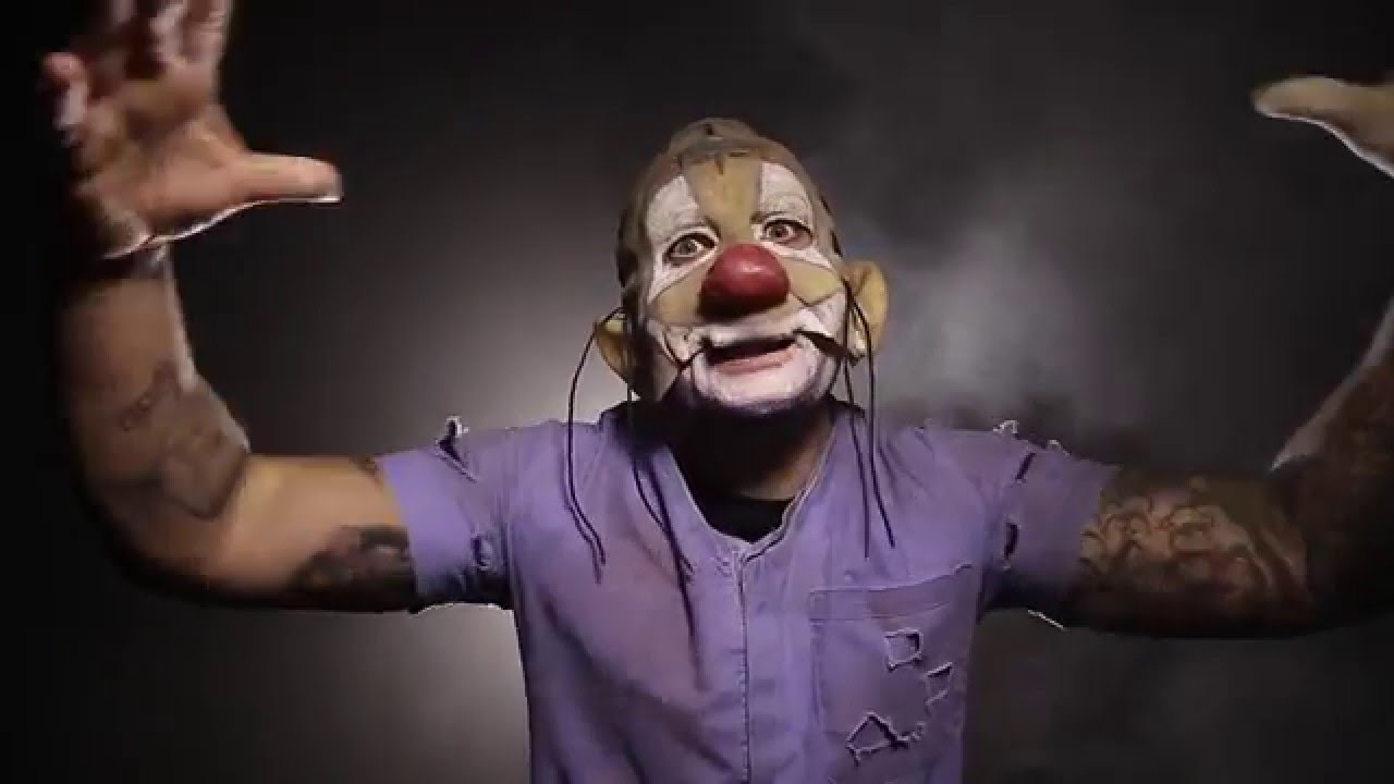 Psychiatric Circus interviste ai personaggi