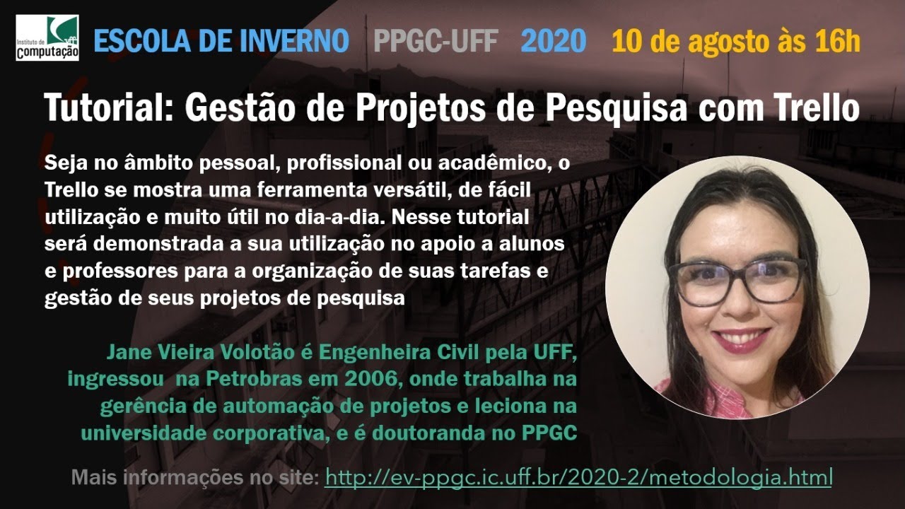Tutorial: Gestão de Projeto de Pesquisa com Trello