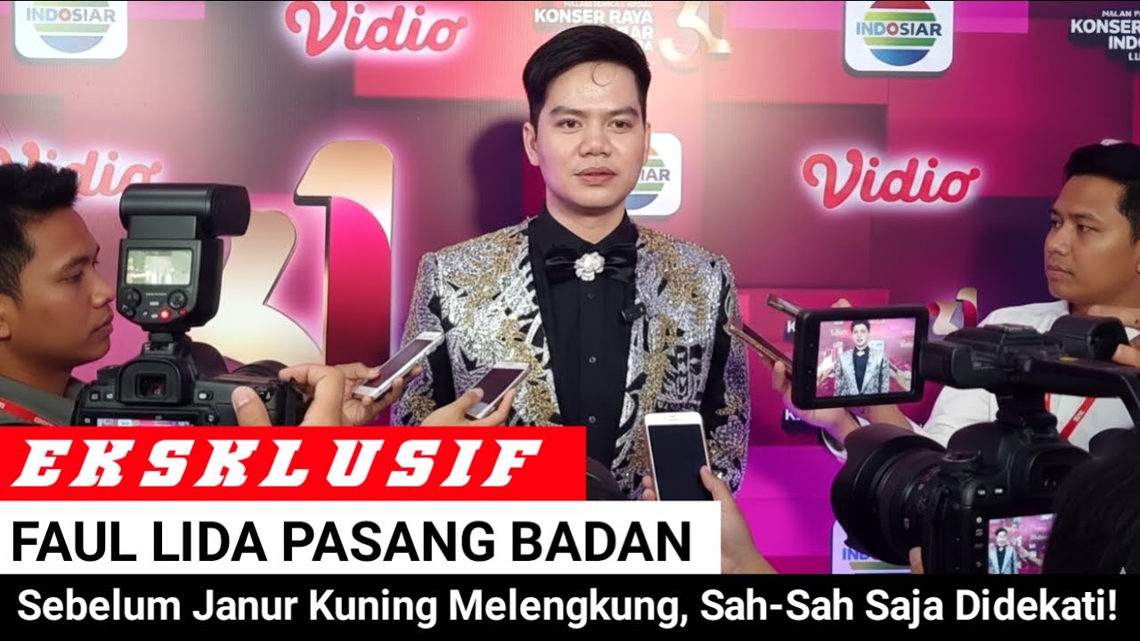 Bela Diri Usai Dituding Nikung! Faul Tegaskan Status Mila Belum Bersuami:Masih Sah-sah saja Didekati