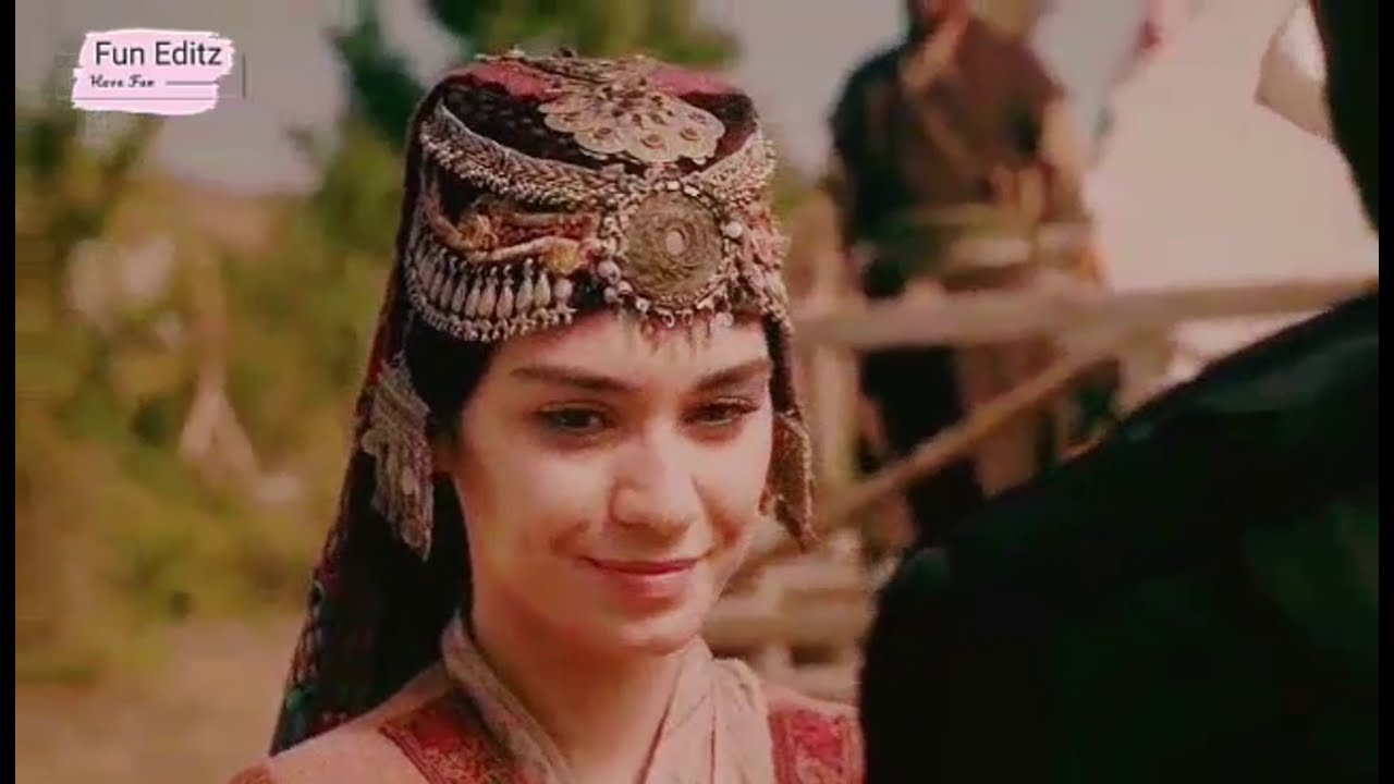 Gokce Tugtekin VM ❣ Soothe Your Soul ❣ Dil Ka Dariya