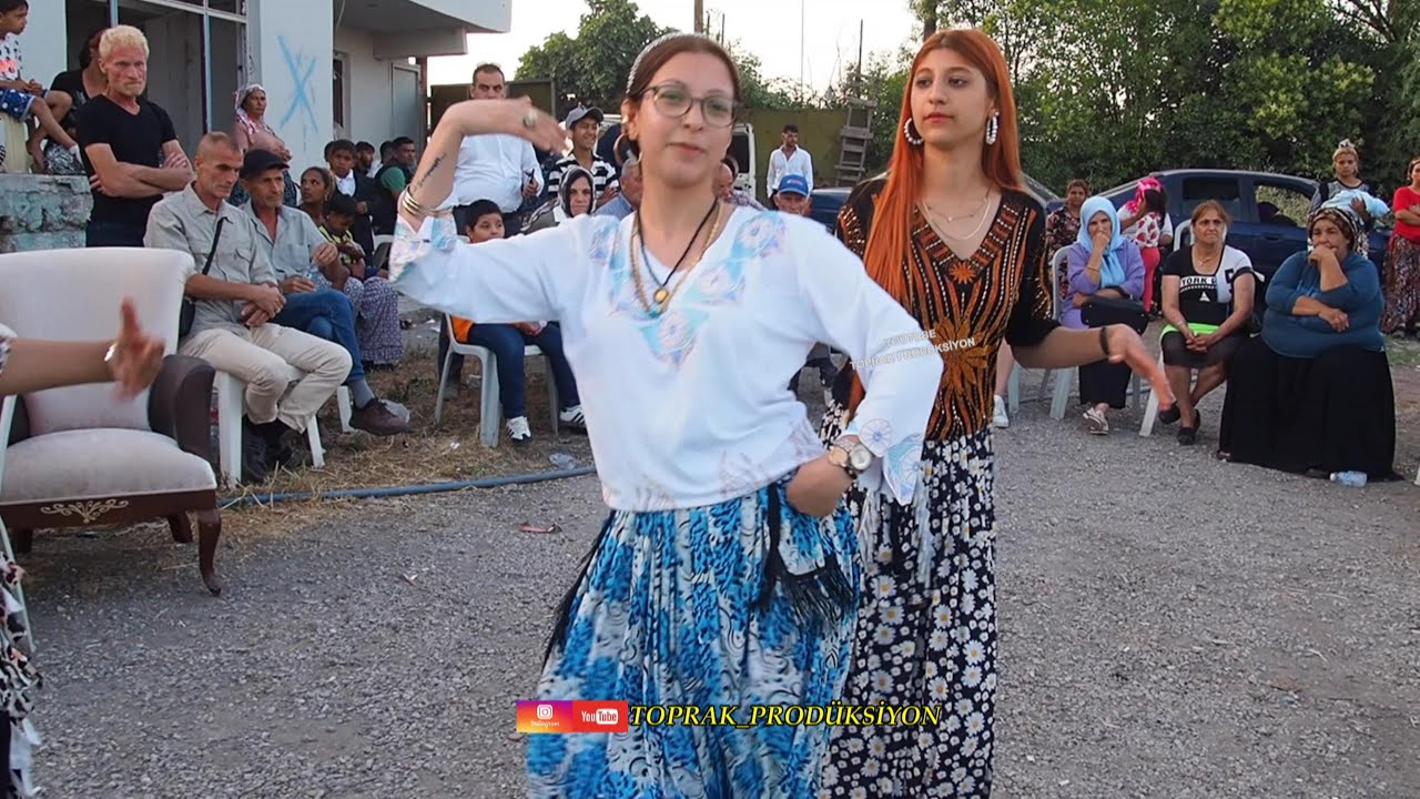 roman havası böyle oynanır izle gör yeni#romandüğünleri #2025 #toprakprodüksiyon #dance #romanhavası