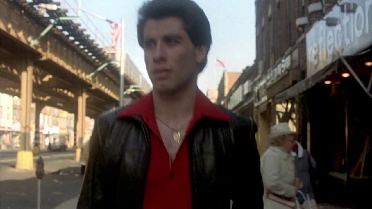 Saturday Night Fever (1977) HD Trailer