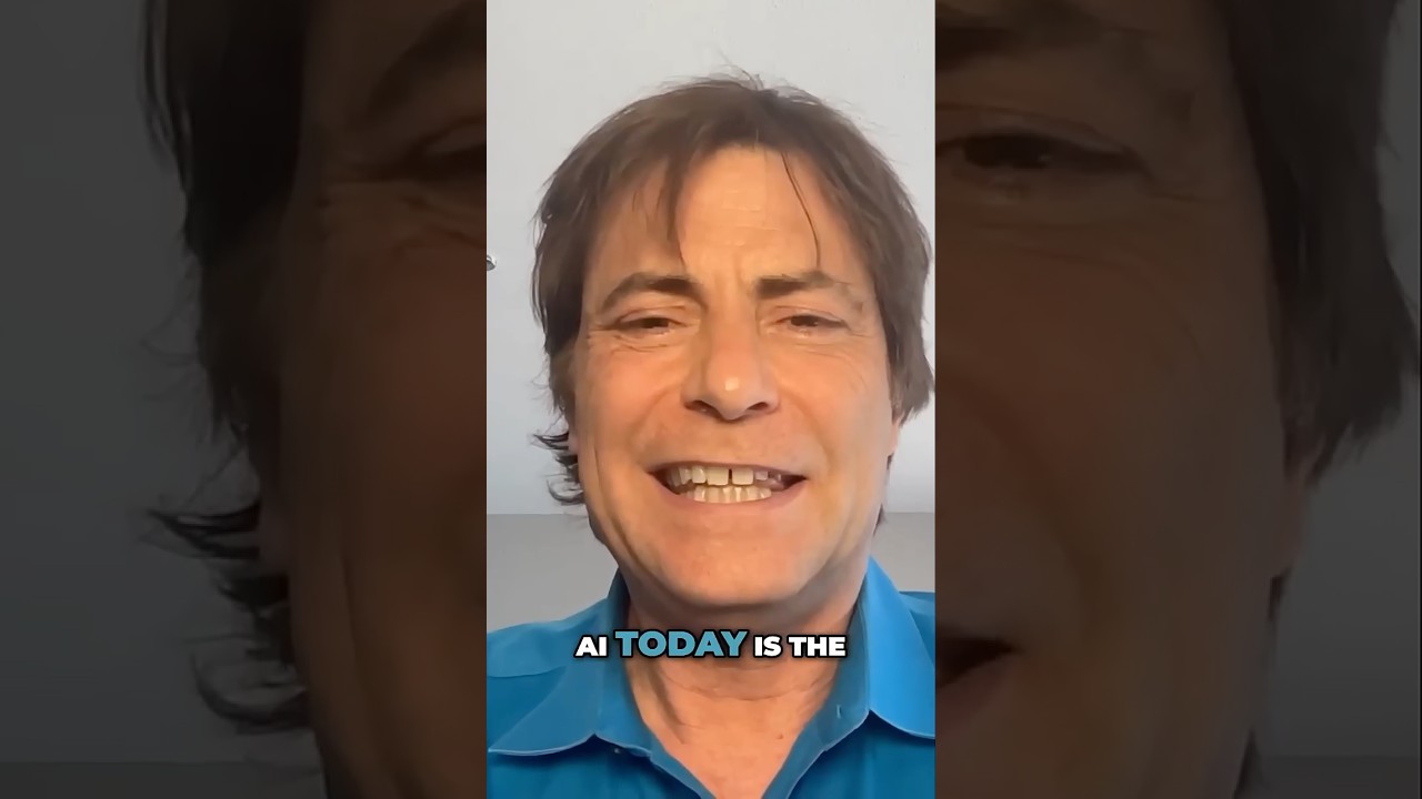 Max Tegmark: The Alarming Truth About AI Safety