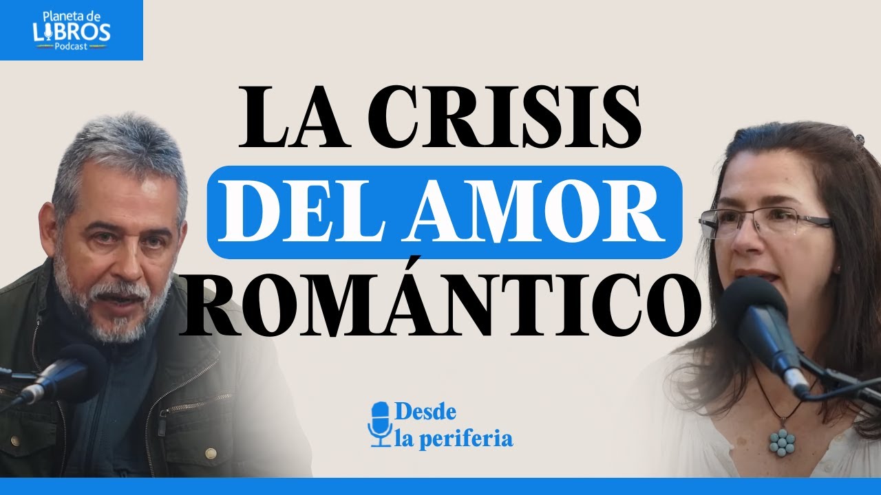 Desde la periferia I Mario Mendoza: HOY con Margarita Borrero