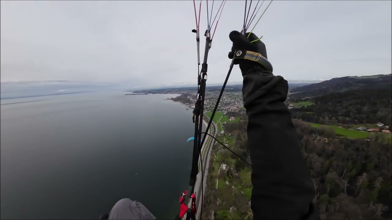 Firstfly Pfänder 17 03 2024