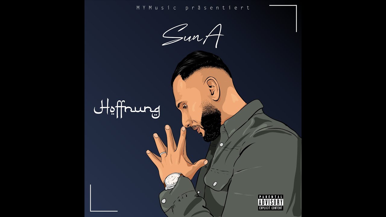 SUNA - HOFFNUNG prod. by My Music