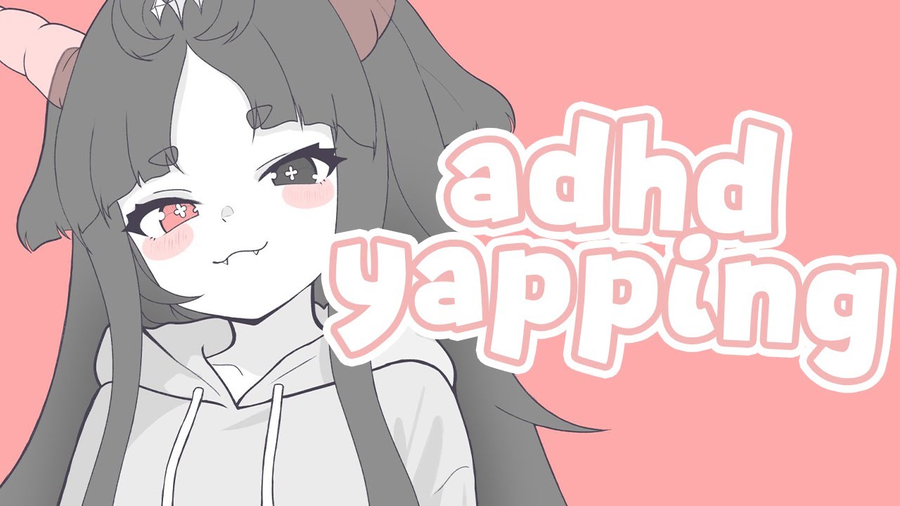 unhinged yapyapyap【zatusdan】