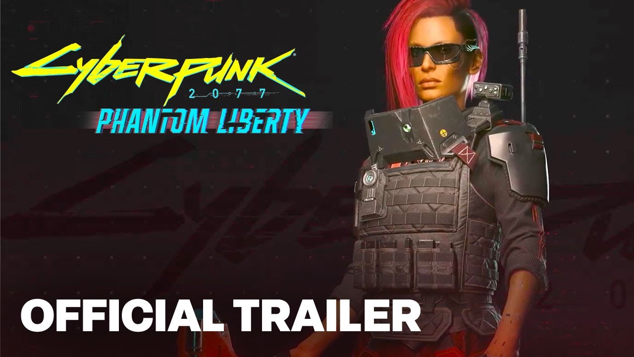Cyberpunk 2077 &mdash; Savage Slugger Solo Update 2 0 Build Gameplay Trailer