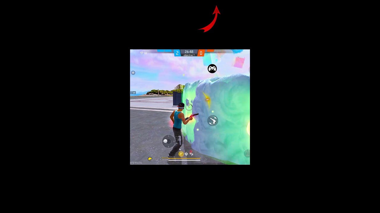 ⚡ GRANDMASTER TOP 1 PUSH! V Badge Lobby 💎 FF LIVE 🔴 Free Fire LIVE!#ff #freefire